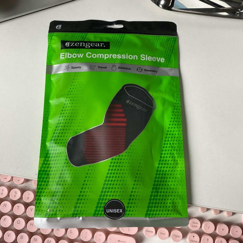 Elbow Compression Sleeve